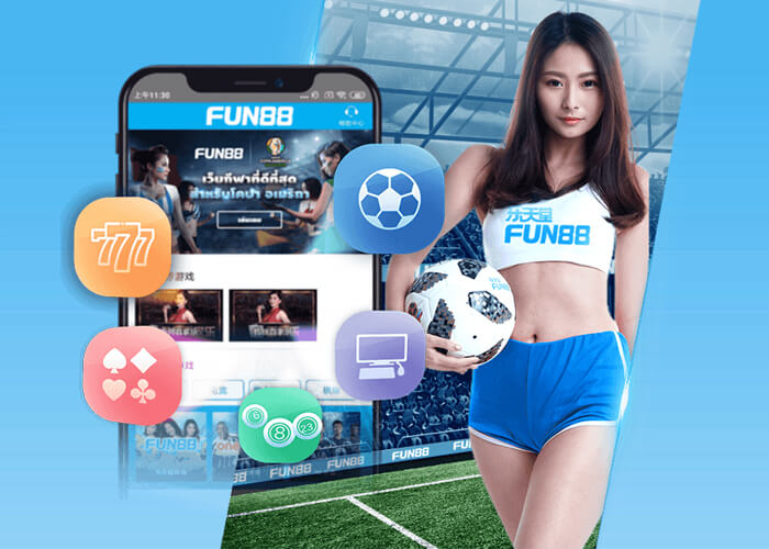 Cập nhật link vào Fun88 mới nhất - Khám phá kho game Fun88