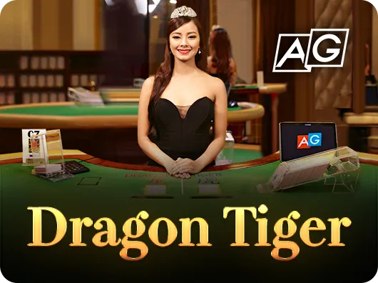 🐉 Amazing Gaming's Dragon Tiger: Thrilling Adventure Awaits | Fun88