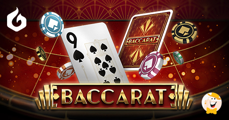 Gaming Corps Presents Special Casino Classic Baccarat